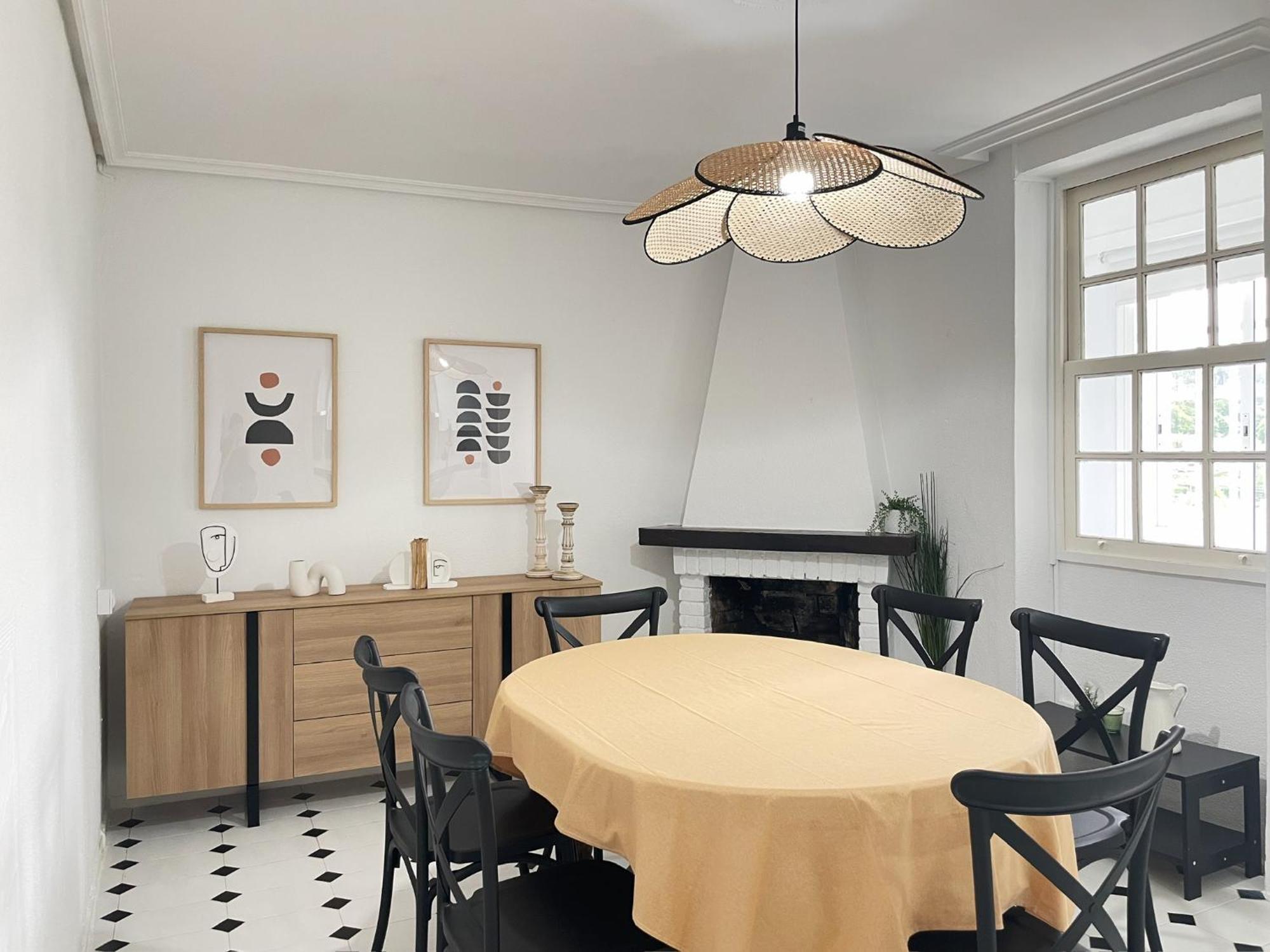 A Finca Da Tonita 리바다비아 외부 사진
